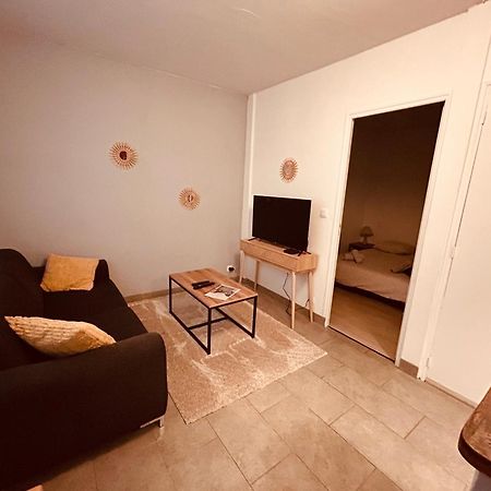Albuconis 2 Appartement 1 Chambre Обюсон Екстериор снимка